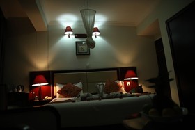 Rahnile Hotel