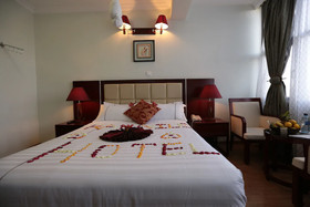 Rahnile Hotel