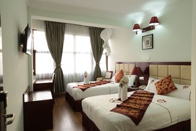 Rahnile Hotel