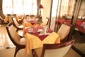 Rahnile Hotel
