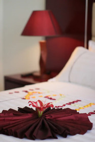Rahnile Hotel
