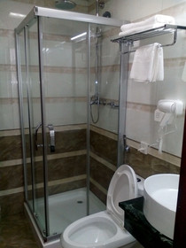 Rahnile Hotel
