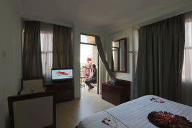Rahnile Hotel