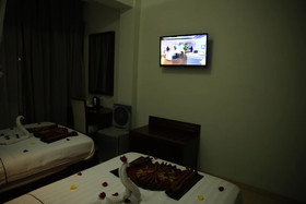 Rahnile Hotel