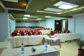 Rahnile Hotel