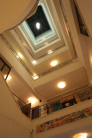 Rahnile Hotel