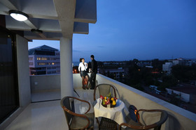 Rahnile Hotel