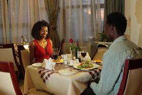 Rahnile Hotel