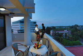 Rahnile Hotel