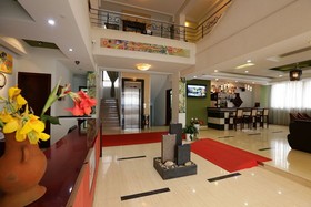 Rahnile Hotel