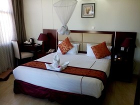 Rahnile Hotel