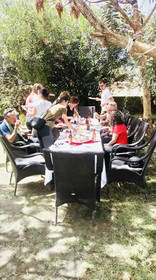 Tsehay Zeleke Hotel