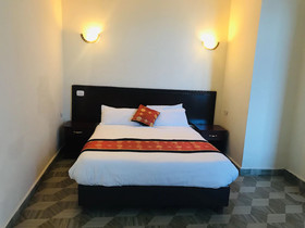 Tsehay Zeleke Hotel