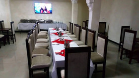 Tsehay Zeleke Hotel