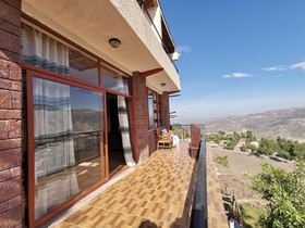 Lalibela Apartments