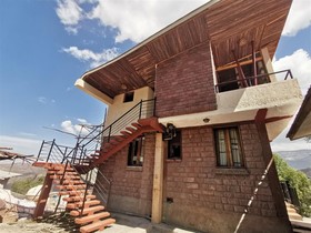 Lalibela Apartments
