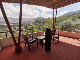 Lalibela Apartments