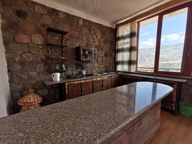 Lalibela Apartments