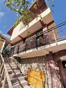 Lalibela Apartments