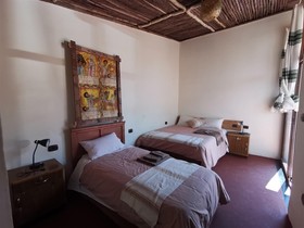 Lalibela Apartments