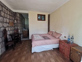 Lalibela Apartments