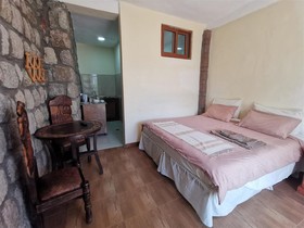 Lalibela Apartments