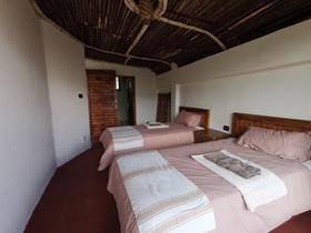 Lalibela Apartments