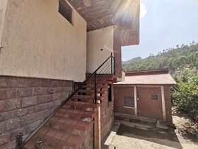 Lalibela Apartments