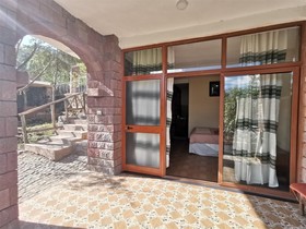 Lalibela Apartments