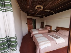 Lalibela Apartments