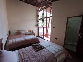 Lalibela Apartments