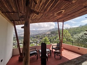 Lalibela Apartments