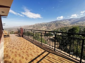 Lalibela Apartments