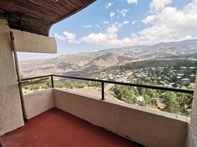 Lalibela Apartments