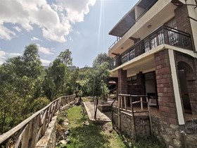 Lalibela Apartments