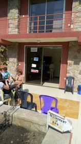 Zan-Seyoum Hotel