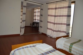 Zan-Seyoum Hotel