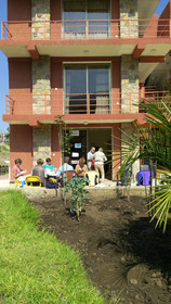Zan-Seyoum Hotel