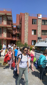 Zan-Seyoum Hotel