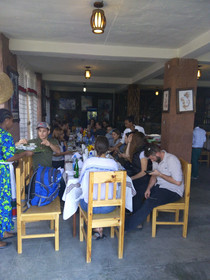Zan-Seyoum Hotel