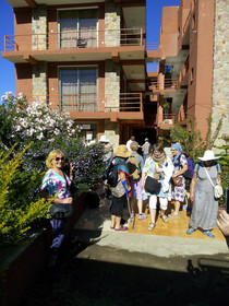 Zan-Seyoum Hotel