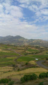 Zan-Seyoum Hotel