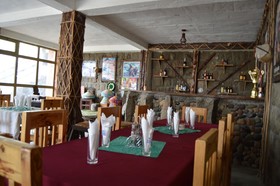 Zan-Seyoum Hotel