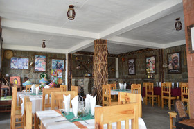 Zan-Seyoum Hotel