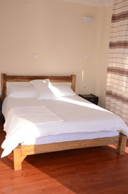 Zan-Seyoum Hotel