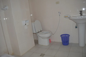 Zan-Seyoum Hotel