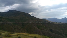 Zan-Seyoum Hotel