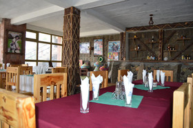 Zan-Seyoum Hotel