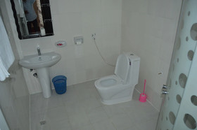 Zan-Seyoum Hotel