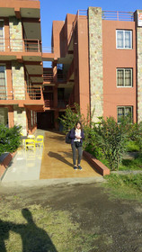 Zan-Seyoum Hotel